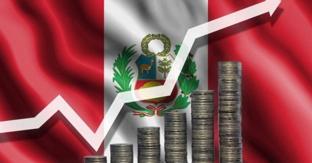 Economía peruana se posiciona como una de las más sólidas entre los países emergentes y de la